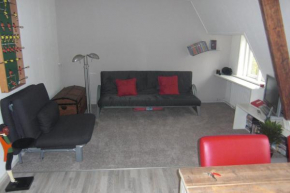 Отель B&B De Goffert  Неймеген